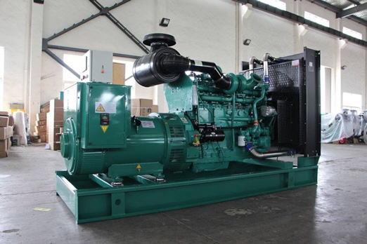 七台河320kw康明斯柴油发电车出租组图片 七台河320kw康明斯柴油发电车出租组图片